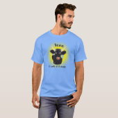 Toro 21 aprile al 20 maggio T-Shirt (Vorne ganz)