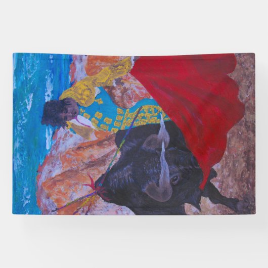 Toro Banner (Horizontal)