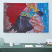 Toro Banner (Messe)