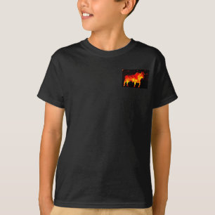 TORO-BRAVO T-Shirt