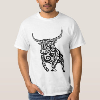 Toro der Stier T-Shirt