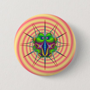 Toro-Käfer Button