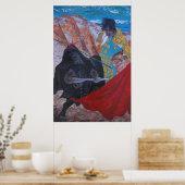 Toro Poster (Küche)