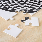 Toroid Puzzle (Seite)