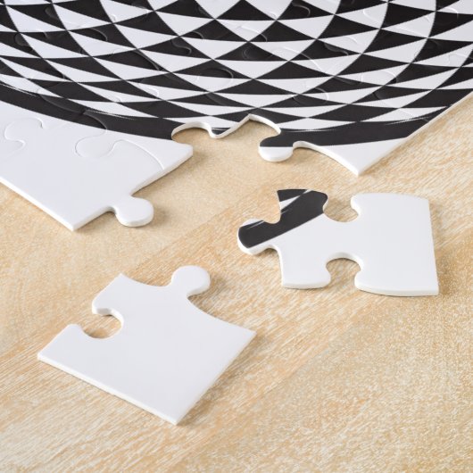 Toroid Puzzle (Seite)