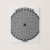 Toroid Puzzle (Vertikal)