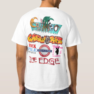 Toronbars aus der Vergangenheit T-Shirt