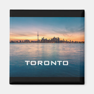 TORONTO 005B MAGNET
