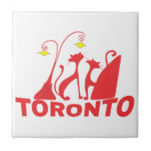 Toronto 1 fliese (Vorderseite)