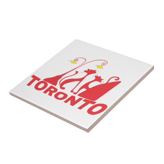 Toronto 1 fliese (Seite)