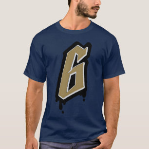 Toronto 6i Geschenk T-Shirt