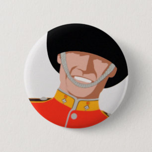 Toronto Button