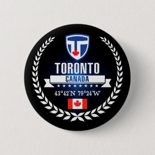 Toronto Button