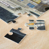 Toronto Canada Casa Loma. Jigsaw Puzzle (Seite)