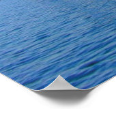 Toronto Canada Poster (Ecke)