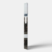 Toronto City Hall Pan Am iPad Case von RoseWrites (Rückseite / Rechts)