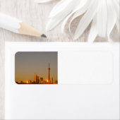 Toronto Cityscape (Insitu)