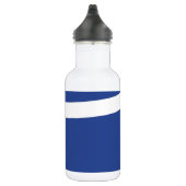 Toronto-Flagge Liberty-Flasche Edelstahlflasche (Rechts)