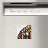 Toronto-Gewerkschaft Magnet (In Situ (Geschirrspüler))