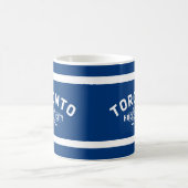 Toronto Hockey City Tasse (Mittel)
