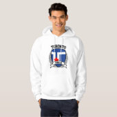 Toronto Hoodie (Vorne ganz)