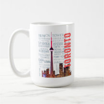 Toronto Iconic-Sehenswürdigkeiten