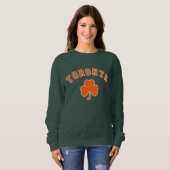Toronto Irish Sweatshirt (Vorne ganz)