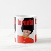 Toronto Kaffeetasse (Mittel)