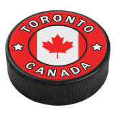 Toronto Kanada Eishockey Puck (3/4)