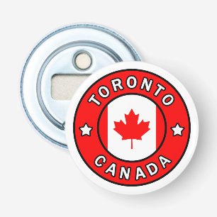 Toronto Kanada Flaschenöffner