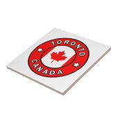 Toronto Kanada Fliese (Seite)