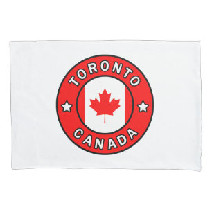 Toronto Kanada Kissenbezug