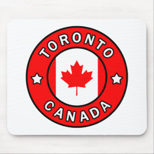 Toronto Kanada Mousepad