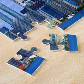 Toronto, Kanada Puzzle (Seite)