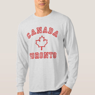 Toronto Kanada T-Shirt