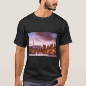Toronto Kanada T-Shirt (Vorderseite)