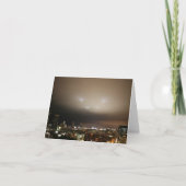 Toronto Karte (Vorderseite)