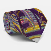 Toronto Krawatte (Gerollt)