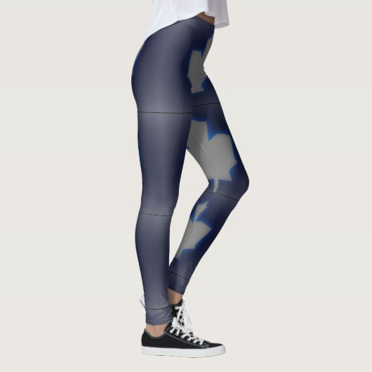 TORONTO LEGGINGS (Rechts)