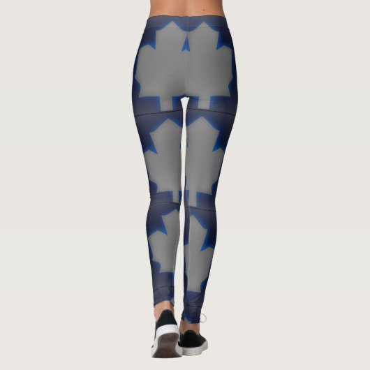 TORONTO LEGGINGS (Rückseite)