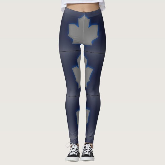 TORONTO LEGGINGS (Vorderseite)
