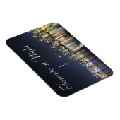 Toronto Magnet (Rechte Seite)