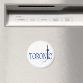 Toronto Magnet (In Situ (Geschirrspüler))