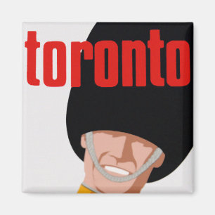 Toronto Magnet