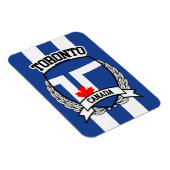 Toronto Magnet (Rechte Seite)