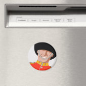 Toronto Magnet (In Situ (Geschirrspüler))