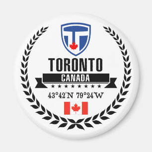Toronto Magnet