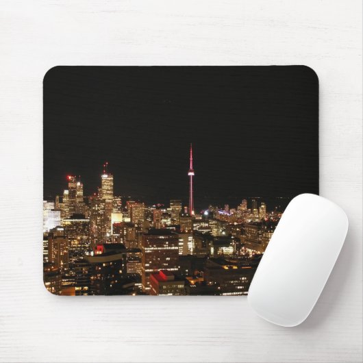 Toronto Mousepad (Mit Mouse)
