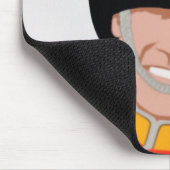 Toronto Mousepad (Ecke)