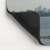 Toronto mousepad (Ecke)